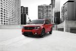Dodge Journey Blacktop Edition 2013 года